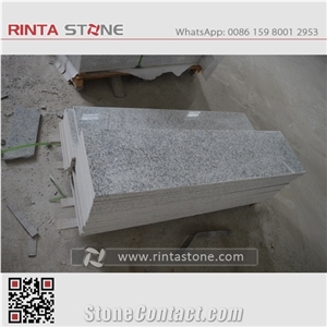 Cinza Andorinha Granite G602 Friburgo Deer Isle Dahab Stanstead White