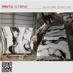 Dalmate White Milk Zebra Jade Panda White Jumbo Mountain Xiongmao