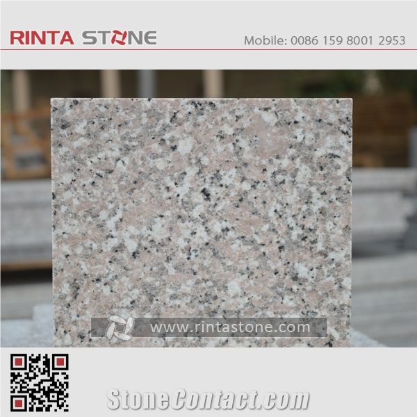 G461 Granite G661 Chili Red Pearl Rosa Rose Anglina Shrimp Slabs