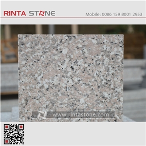 G461 Granite G661 Chili Red Pearl Rosa Rose Anglina Shrimp Slabs