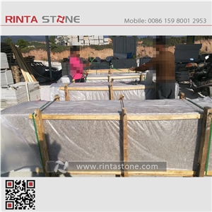 G461 Granite G661 Chili Red Pearl Rosa Rose Anglina Shrimp Slabs