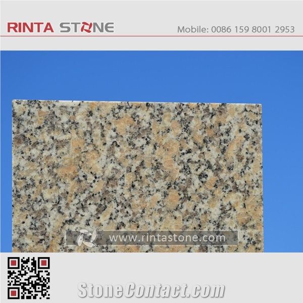 G604 Granite Huian White G600 Roman Rose Rosa G605 Dujuan Red