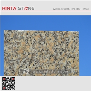 G604 Granite Huian White G600 Roman Rose Rosa G605 Dujuan Red