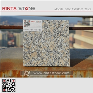 G604 Granite Huian White G600 Roman Rose Rosa G605 Dujuan Red