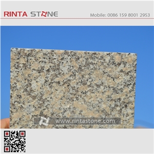 G604 Granite Huian White G600 Roman Rose Rosa G605 Dujuan Red
