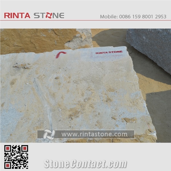 G623 Granite Blocks Boulders Quarry Rocks Rought Raw Material Exotic