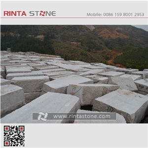 G687 Peach Red Cherry Pink Brown Blocks Boulders Quarry Rocks