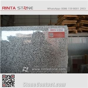 Gris Zarza Granite New G603 Akure Barents Harcourt Guyana Bianco Grey