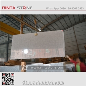 Gris Zarza Granite New G603 Akure Barents Harcourt Guyana Bianco Grey