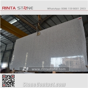 Gris Zarza Granite New G603 Akure Barents Harcourt Guyana Bianco Grey