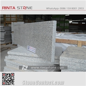 Gris Zarza Granite New G603 Akure Barents Harcourt Guyana Bianco Grey