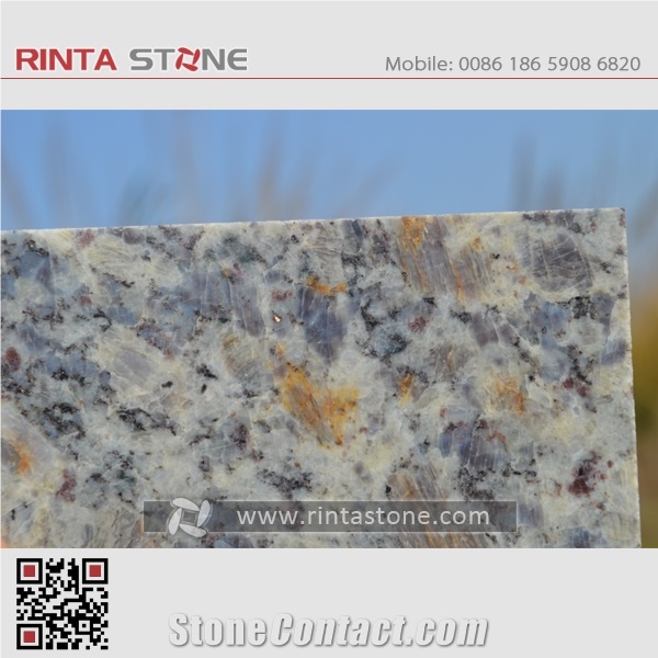 Indigo Blue Diamond Granite Purple Spot Royal Hami Coffee Phoneix