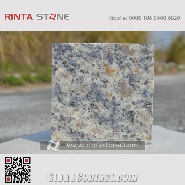 Indigo Blue Diamond Granite Purple Spot Royal Hami Coffee Phoneix