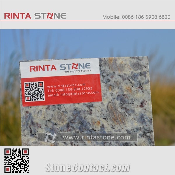 Indigo Blue Diamond Granite Purple Spot Royal Hami Coffee Phoneix