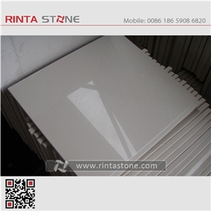 Nano 3 White Crystallized Glass Pure Milk Fantasy Ice Snow Stone