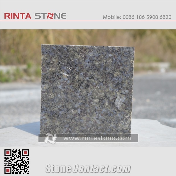 Seven Star Blue Diamond Starry Osmanthus Grey Gray Granite Golden