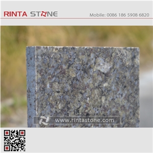 Seven Star Blue Diamond Starry Osmanthus Grey Gray Granite Golden