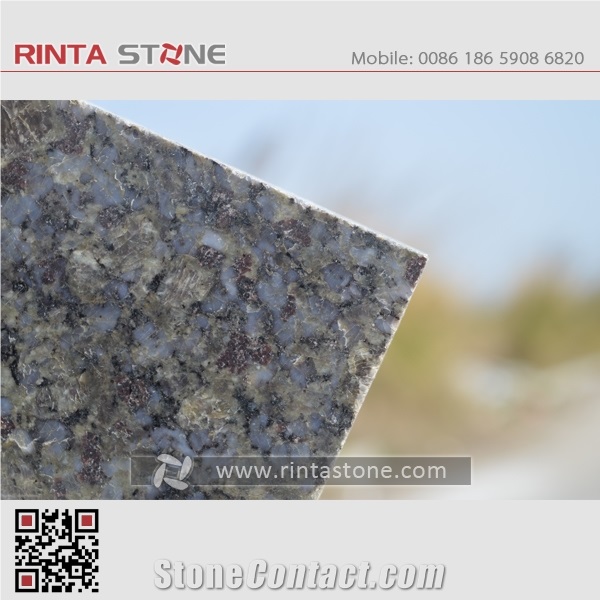 Seven Star Blue Diamond Starry Osmanthus Grey Gray Granite Golden