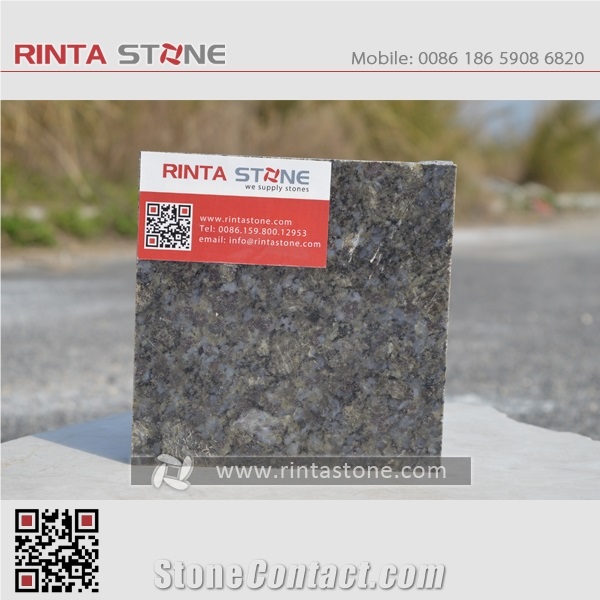 Seven Star Blue Diamond Starry Osmanthus Grey Gray Granite Golden