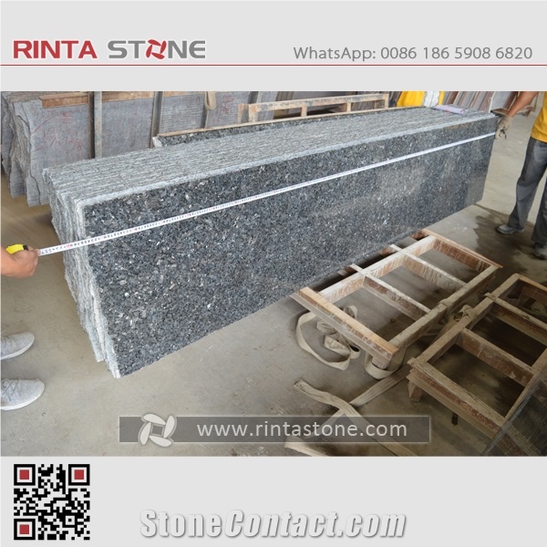 Silver Pearl Granite Labrador Lundhs Green Blue Royal Tiles Slabs