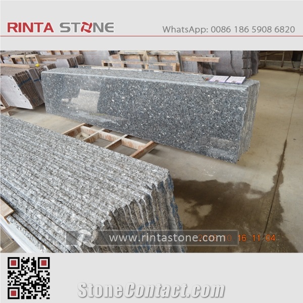 Silver Pearl Granite Labrador Lundhs Green Blue Royal Tiles Slabs