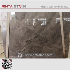 Silver Sable Marble Block Hunan Grey Cheap Quarry Rock Big Blocks