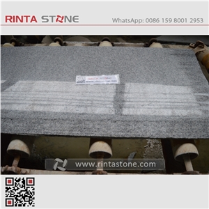 Tuman White Granite China New G603 Peony Eitzing Vozrozhdenie Leopard
