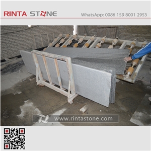 Tuman White Granite China New G603 Peony Eitzing Vozrozhdenie Leopard