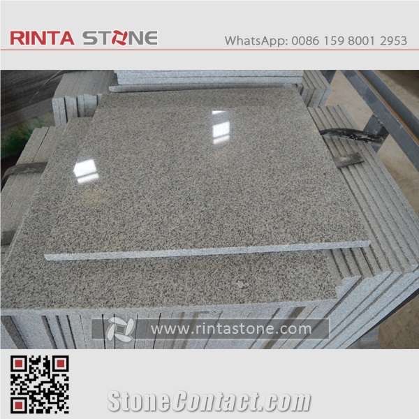 Tuman White Granite China New G603 Peony Eitzing Vozrozhdenie Leopard