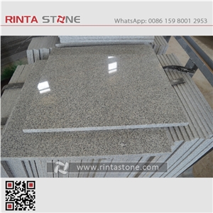 Tuman White Granite China New G603 Peony Eitzing Vozrozhdenie Leopard