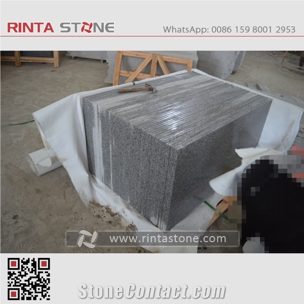 Tuman White Granite China New G603 Peony Eitzing Vozrozhdenie Leopard