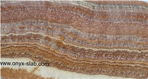 Red Onyx Slabs, Mexico Red Onyx