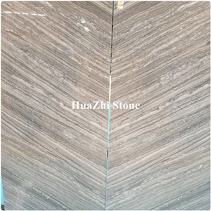 Audiya Wood Grey Marble Rope Moldings Border Decos Skirtings