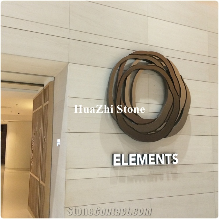 Building Stone Project Mocca Marble Luxury Beige Wallpanel Tile Design