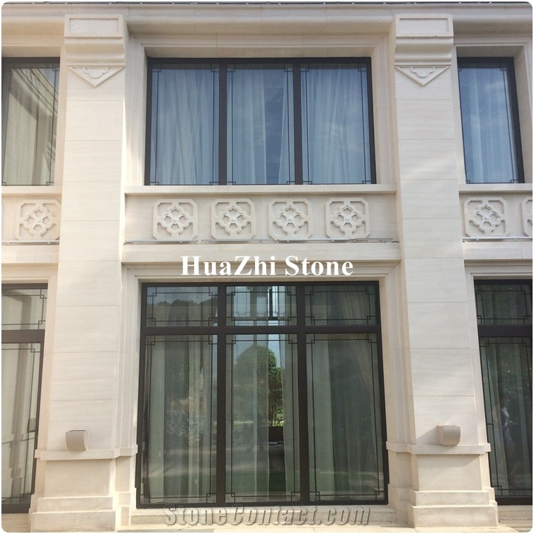 Building Stone Project Mocca Marble Luxury Beige Wallpanel Tile Design