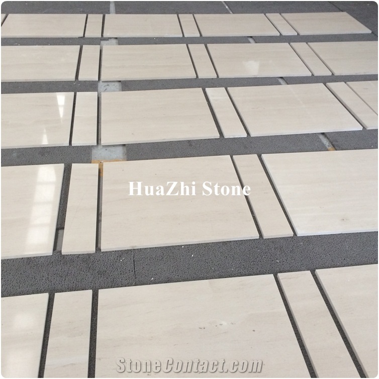Building Stone Project Mocca Marble Luxury Beige Wallpanel Tile Design