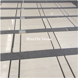Building Stone Project Mocca Marble Luxury Beige Wallpanel Tile Design
