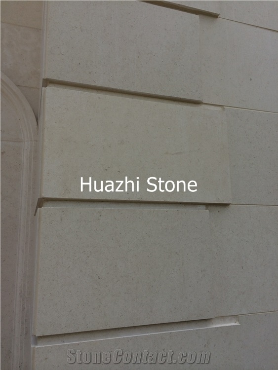 Creamo Bello Marble Walling Tiles/Building Stones