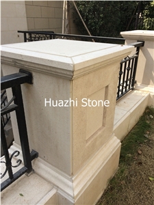 Creamo Bello Marble Walling Tiles/Building Stones