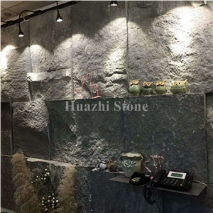 Dark Grey Natural Split/Natural Stone Slate/Cultured Stone/Out Door