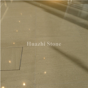 Desert Wind/Limestone/Hotel Projects/Floor/Cut to Size/Honed/Polished