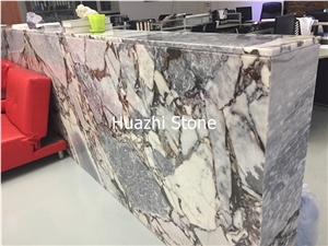Galaxy Marble/Desk Tops/Bar Top/Kitchen Top/Custom Countertops