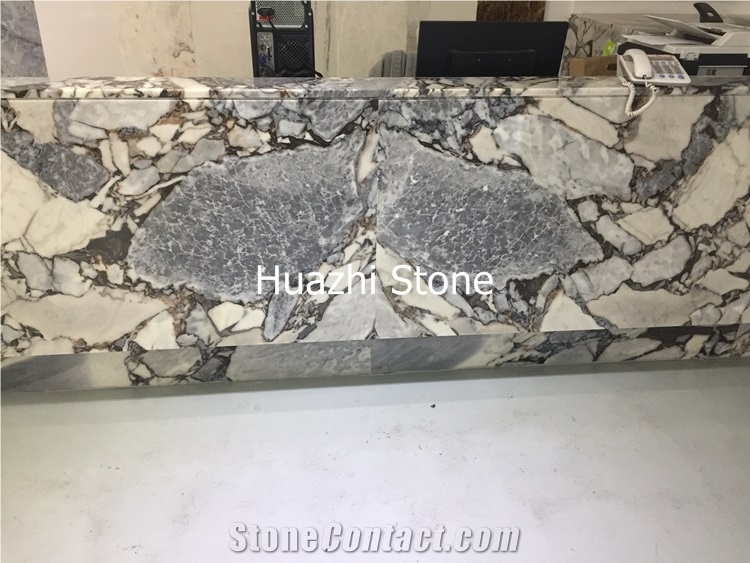 Galaxy Marble/Desk Tops/Bar Top/Kitchen Top/Custom Countertops