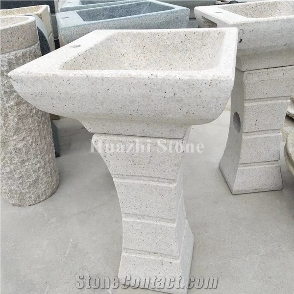 Garden Flower Pots/Park Flower Pots/Panter Pots/Granite Flower Pots