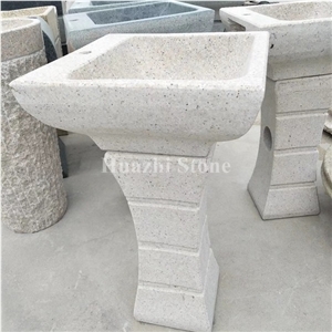 Garden Flower Pots/Park Flower Pots/Panter Pots/Granite Flower Pots