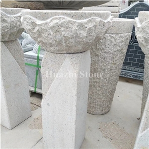 Garden Flower Pots/Park Flower Pots/Panter Pots/Granite Flower Pots