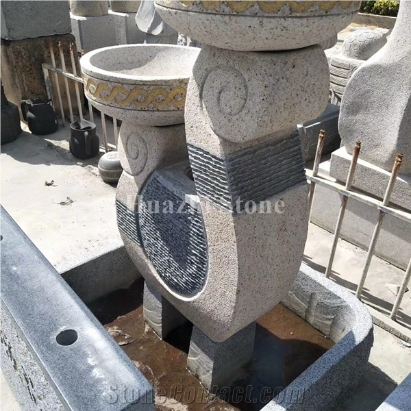Garden Flower Pots/Park Flower Pots/Panter Pots/Granite Flower Pots
