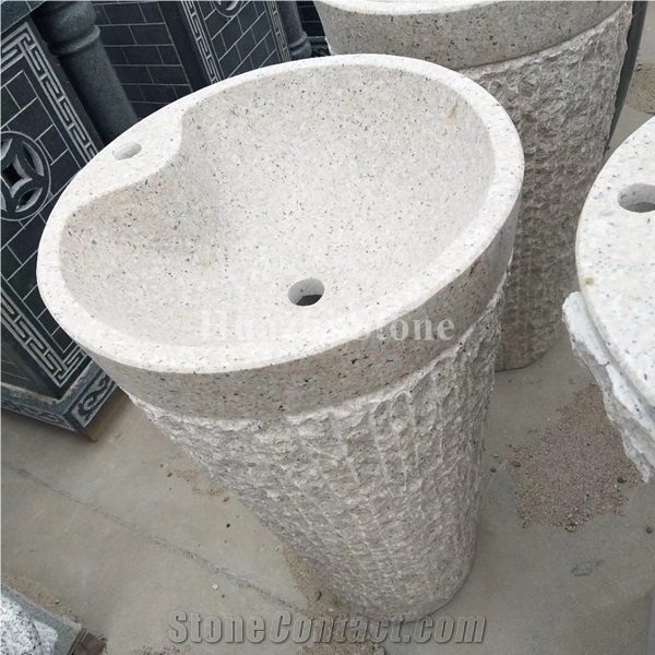 Garden Flower Pots/Park Flower Pots/Panter Pots/Granite Flower Pots