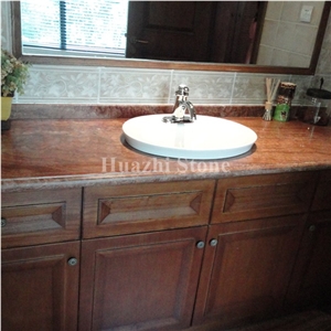 Marble Bathtub/Red Wooden Marble Bath Tubs/Bath Projects