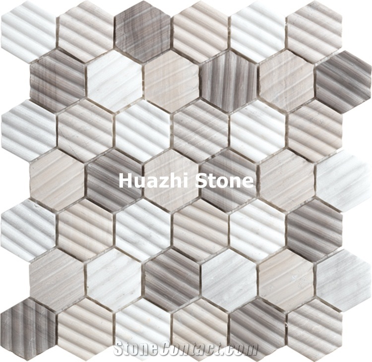 Moscia Tiles/Bathroom Mosaic/ Moscia Bar/Customs Bathroom